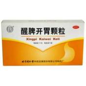 醒脾开胃颗粒(同仁堂)