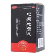 杞菊地黄丸(东医生)