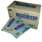 头孢克洛干混悬剂(头孢克洛干混悬剂)