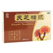 灵芝糖浆(唐氏芙蓉)