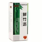 鲜竹沥(海尔思)