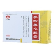 参松养心胶囊(以岭)