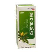 强力枇杷露(百神)