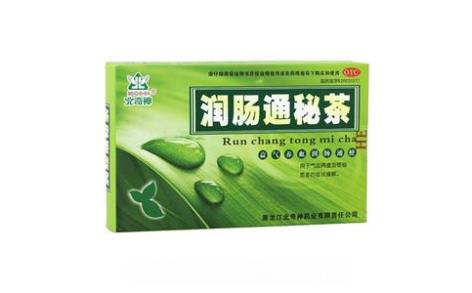 潤(rùn)腸通秘茶(北奇神)主圖