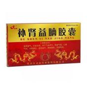 补肾益脑胶囊(灵泰)