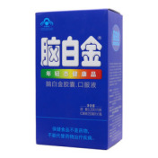 脑白金胶囊、口服液()