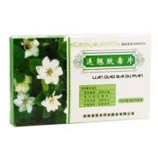 连翘败毒片(强身)