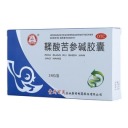 鞣酸苦参碱胶囊