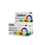 多维元素分散片(21)(圣博康)