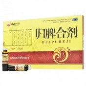 归脾合剂(江西民济)