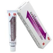 克林霉素磷酸酯凝胶(达林)