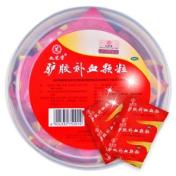 驴胶补血颗粒(九芝堂)