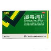 湿毒清片(诺金)