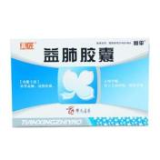 益肺胶囊(恒平)