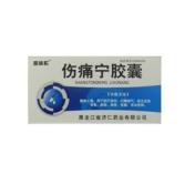 伤痛宁胶囊(普林松)