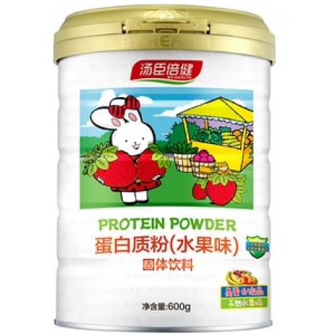 蛋白粉(汤臣倍健)包装主图