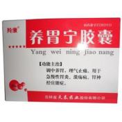 养胃宁胶囊(羚康)