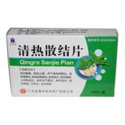 清热散结片(麦科特)