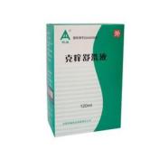 克痒舒洗液(皖威)