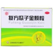 复方瓜子金颗粒(杨济生)