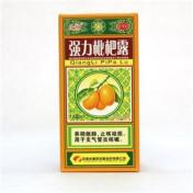 强力枇杷露(止神)