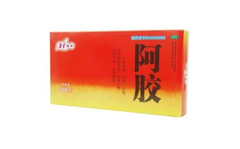 阿膠(紅100)主圖