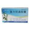 复方胆通胶囊(诺捷康)