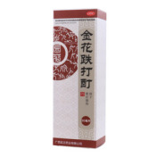 金花跌打酊(盛杰奥)
