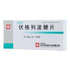 伏格列波糖片(华怡平)