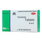 铝碳酸镁片(海地特)