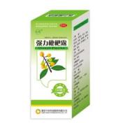 强力枇杷露(安药)