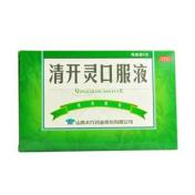 清开灵口服液(太行)