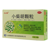 小柴胡颗粒(太极)