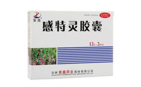 感特靈膠囊(紫鑫)主圖