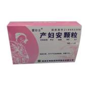 产妇安颗粒(杨凌生物)