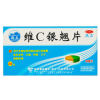 维C银翘片(德众)
