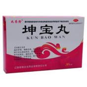 坤宝丸(兆誉隆)