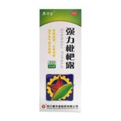 强力枇杷露(泰华堂)