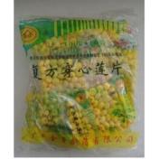 复方穿心莲片(金页)