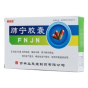 肺宁胶囊(普林松)