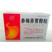 参梅养胃颗粒(敬德堂)