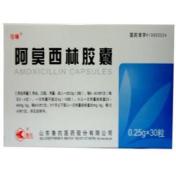 阿莫西林胶囊(珍棒)