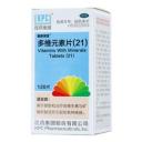 多维元素片(21)