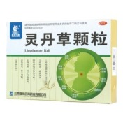 灵丹草颗粒(盘龙云海)