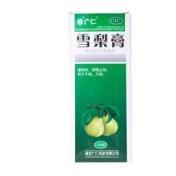 雪梨膏(广仁)
