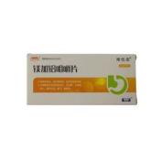 镁加铝咀嚼片(唯佳美)