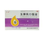 玉屏风口服液(华烁)