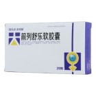 前列舒乐软胶囊(多坦服)
