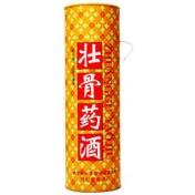 壮骨药酒(同仁堂)