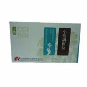 小柴胡颗粒(康缘)